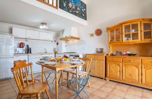 Les Lecques Apartment | Les Mimosas by Interhome