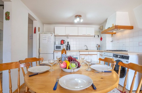 Les Lecques Apartment | Les Mimosas by Interhome