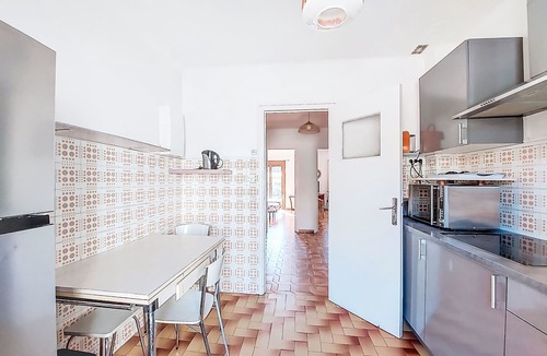 Les Lecques House | Provence Parc by Interhome