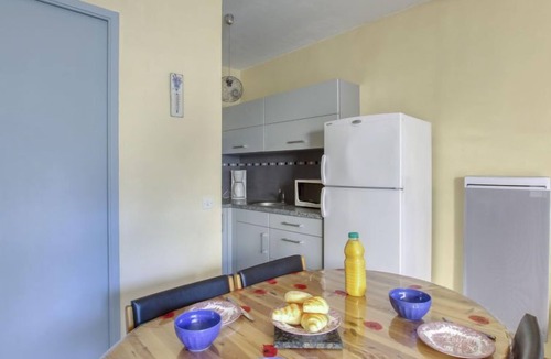 Les Lecques Apartment | L'Astrolabe by Interhome