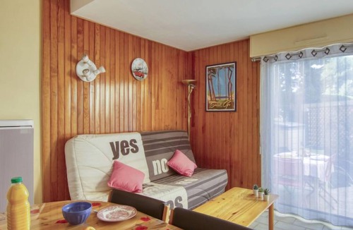 Les Lecques Apartment | L'Astrolabe by Interhome