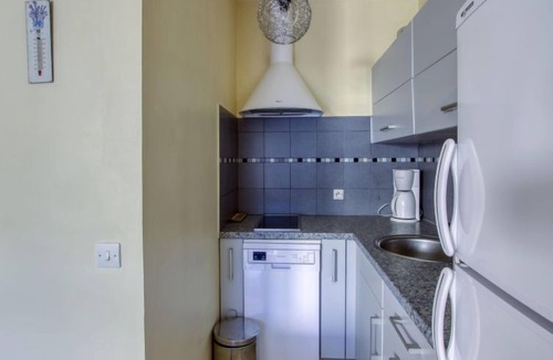 Les Lecques Apartment | L'Astrolabe by Interhome