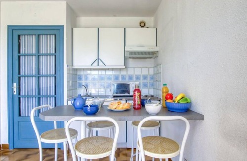 Les Lecques Apartment | Les Lavandes by Interhome