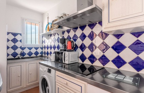 Les Lecques Apartment | Baie des Lecques by Interhome