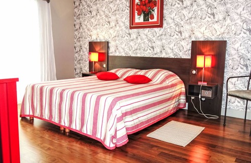 Saint-Genis Villa | 200 m² Villa ∙ 4 bedrooms ∙ 8 guests