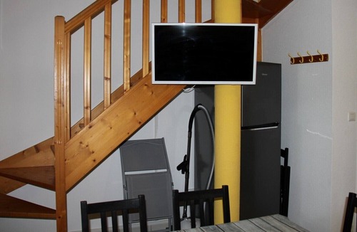 Saint-Geniez-d'Olt-et-d'Aubrac House | House 3 Rooms, duplex, mezz. 6 persons with 2 bedrooms, 2 bathrooms