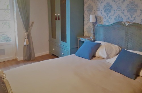 Saint-Georges-de-Reintembault House | Les Touches Saint-Georges-De-Reintembault 35 minutes from Mont St Michel