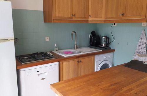 Saint-Georges-de-Reintembault House | Au coin du châtaignier