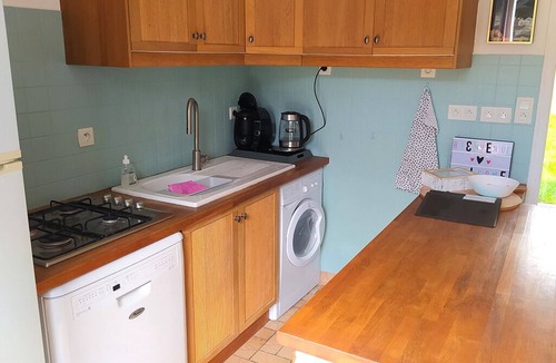 Saint-Georges-de-Reintembault House | Au coin du châtaignier