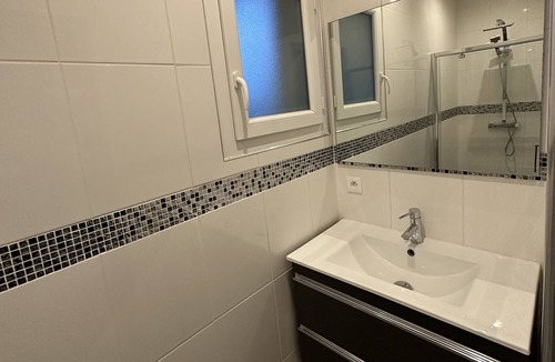 Chasseneuil-du-Poitou Villa | Large living villa