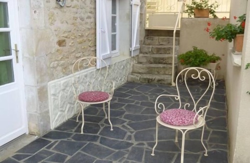 Saint-Georges-les-Baillargeaux House | Le Gîte du Porche - Saint-georges-les-baillargeaux