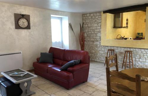 Saint-Gervais-les-Trois-Clochers House | Le tamaris