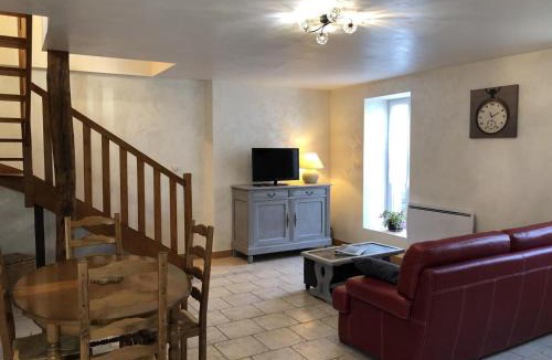 Saint-Gervais-les-Trois-Clochers House | Le tamaris