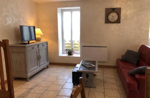 Saint-Gervais-les-Trois-Clochers House | Le tamaris