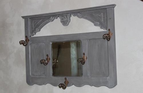 Saint-Gervais-les-Trois-Clochers House | Le tamaris
