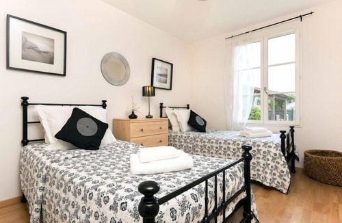 L'Aiguillon-sur-Vie House | Le Domaine de Fontenelles by Interhome