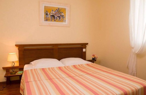 L'Aiguillon-sur-Vie Apartment | Le Domaine de Fontenelles by Interhome