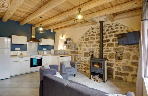 Saint-Hilaire-Cusson-la-Valmitte Cottage | Charming house for 6, nature and hiking