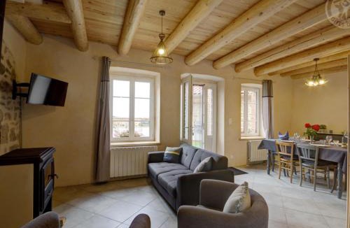 Saint-Hilaire-Cusson-la-Valmitte House | Maison de charme 6 pers, nature et randonnées - FR-1-496-206