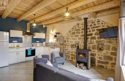 Saint-Hilaire-Cusson-la-Valmitte House | Maison de charme 6 pers, nature et randonnées - FR-1-496-206