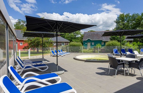 Saumur Other | 39 m² Accommodation ∙ 1 bedroom ∙ 5 guests