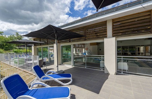 Saumur Other | 39 m² Accommodation ∙ 1 bedroom ∙ 5 guests