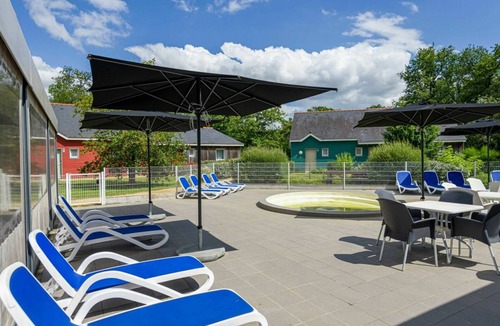Saumur Other | 39 m² Accommodation ∙ 1 bedroom ∙ 4 guests