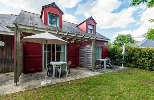 Saumur Other | 29 m² Accommodation ∙ 1 bedroom ∙ 3 guests