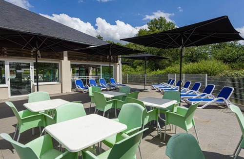 Saumur Other | 29 m² Accommodation ∙ 1 bedroom ∙ 3 guests
