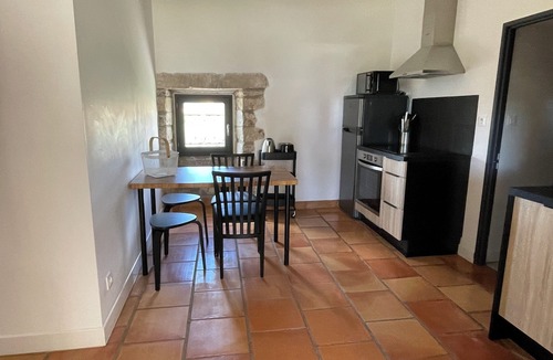 Saint-Jean-de-Maruejols-et-Avejan Other | Mas Des Trois Citernes - Fully renovated gîte with private pool (14 pers.)