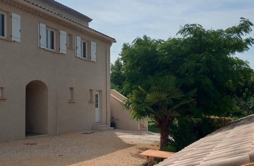 Saint-Jean-de-Maruejols-et-Avejan House | Charming farmhouse with swimming pool