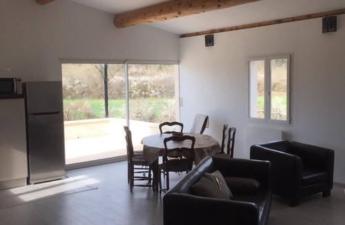 Saint-Jean-de-Maruejols-et-Avejan House | Charming, quiet farmhouse with private pool in a privileged setting