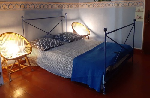 Saint-Jean-de-Maruejols-et-Avejan House | Maison de Vacances