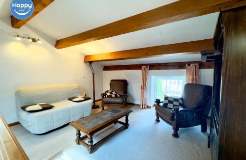 Saint-Jean-de-Maruejols-et-Avejan Apartment | Alice Proche Grotte Salamandre & Aven d'Orgnac