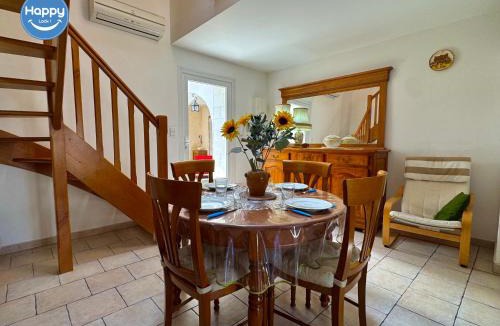 Saint-Jean-de-Maruejols-et-Avejan Apartment | Alice Proche Grotte Salamandre & Aven d'Orgnac