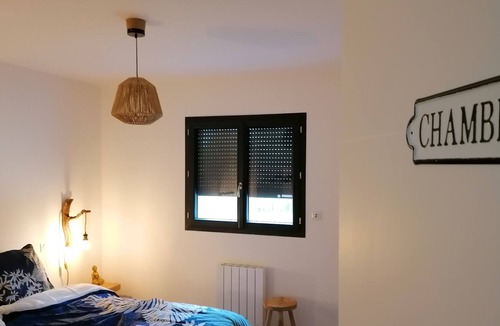 Saint-Jean-de-Maruejols-et-Avejan House | Nice property near Touristic Sightseeing and River