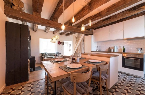 Saint-Jean-Saint-Maurice-sur-Loire Cottage | Gite la Bignonette - Les pittoresques