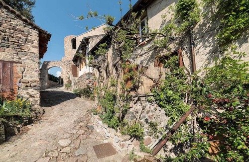 Saint-Jean-Saint-Maurice-sur-Loire Cottage | Gite la Bignonette - Les pittoresques