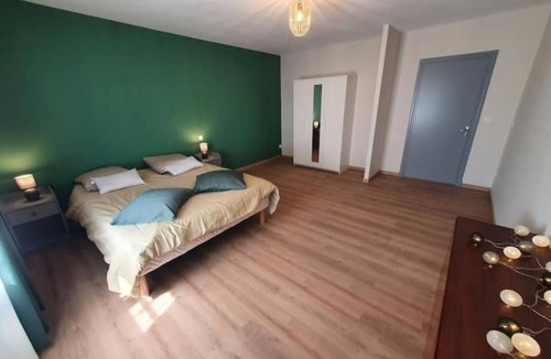 Saint-Jean-Saint-Maurice-sur-Loire Other | Chez Arnaud