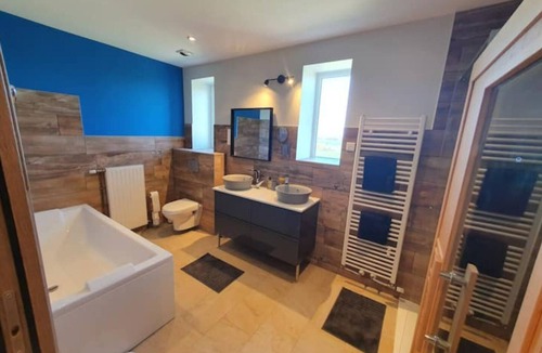 Saint-Jean-Saint-Maurice-sur-Loire Other | Chez Arnaud