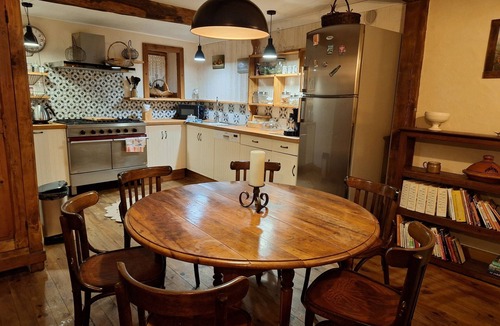 Saint-Jean-Saint-Maurice-sur-Loire House | La vie est Belle