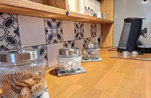 Saint-Jean-Saint-Maurice-sur-Loire House | La vie est Belle