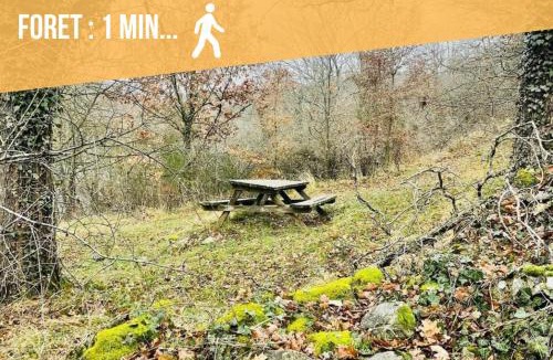 Saint-Jean-Saint-Maurice-sur-Loire Other | Les Yourtes Ô fil 2 l'eau