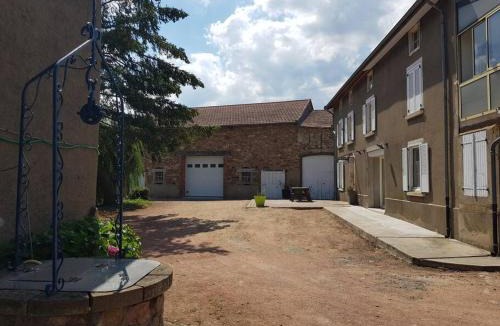 Saint-Jean-Saint-Maurice-sur-Loire House | Chez Arnaud sauna et jacuzzi