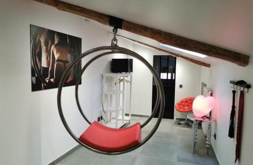 Saint-Jean-Saint-Maurice-sur-Loire House | Gîte Ozé