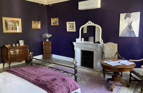 Saint-Laurent-de-la-Cabrerisse Bed & Breakfast | Bed & Breakfast with Pool & Garden