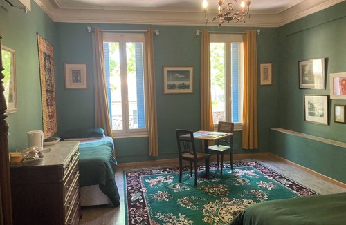 Saint-Laurent-de-la-Cabrerisse Bed & Breakfast | Bed & Breakfast with Pool & Garden