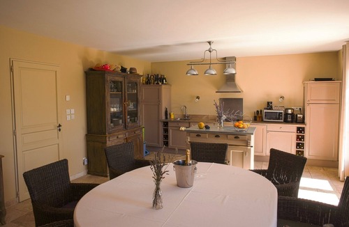 Saint-Laurent-de-la-Cabrerisse Villa | Vineyard House With Private Pool