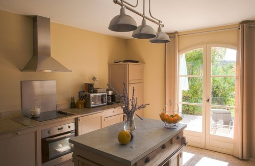 Saint-Laurent-de-la-Cabrerisse Villa | Vineyard House With Private Pool