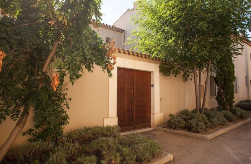 Saint-Laurent-de-la-Cabrerisse Villa | Vineyard House With Private Pool